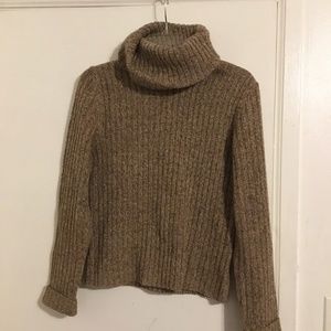 Old navy turtleneck sweater